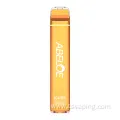 1500 Bang XXL Puff Plus Disposable Electronic Cigarette